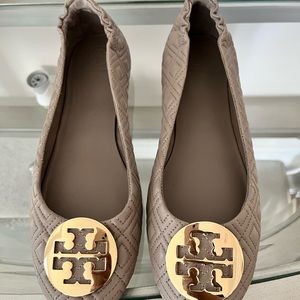 Tory Burch Ballerina Flats (NEW)